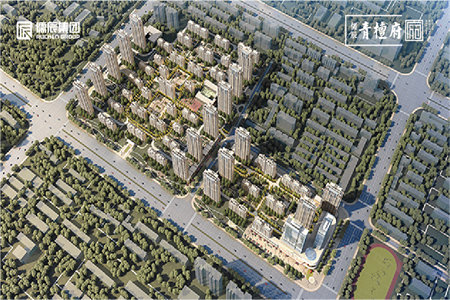 东平园博御园70万114m2出售