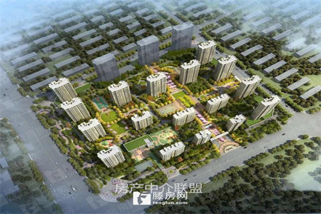 捡漏附小实验学区房府东名邸125平套三81万南客厅不占学位