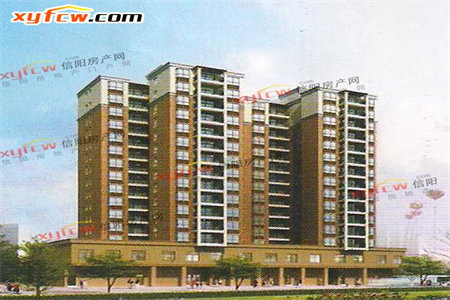 问天二期采光无敌全明户型装修美丽拎包入住随时看房商圈成熟